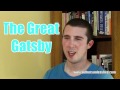 The Great Gatsby Video Quiz