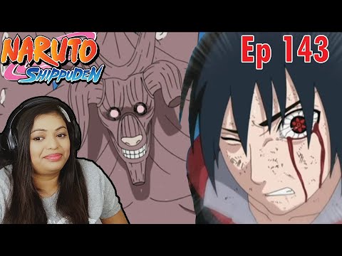 Sasuke Vs Killer B Naruto Shippuden Episode 143 Reaction Review The Eight Tails Vs Sasuke Youtube