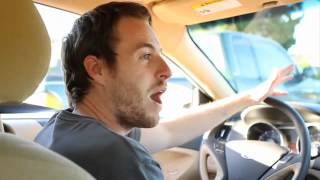 Jake and Amir: Traffic