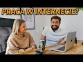 PRACA W INTERNECIE. SCAM CZY REALNE PIENIĄDZE? | DO ROBOTY