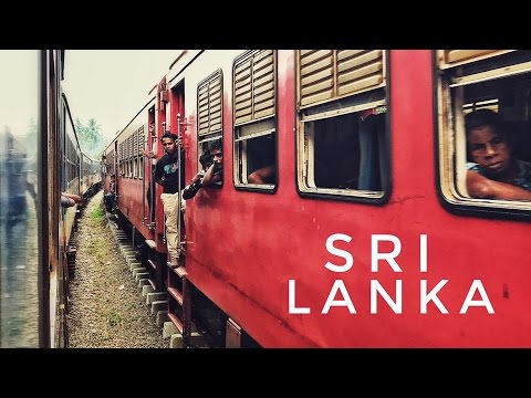 Sri Lanka: travel documentary Sri Lanka: travel documentary