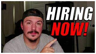 Breaking Into the Oilfield: Real Jobs Hiring Now