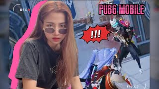 ระเบิดก็แค่ลูกอม...} PUBG MOBILE screenshot 2