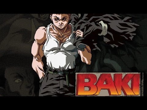 انمي باكي الحلقة السابعة 7الموسم الاول 1 مترجم