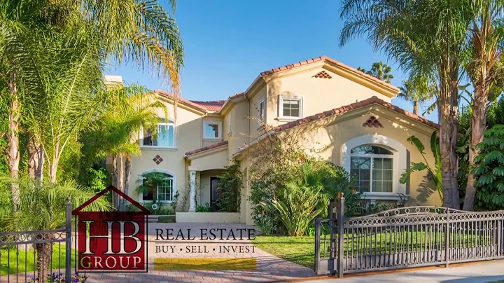 Listing realestate agent Los Angeles, Natalie Alch...