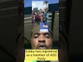 Zubby Michael joins ADC party #shorts #zubbymichael #adc #senate #nigeriapolitics #celebritygossip