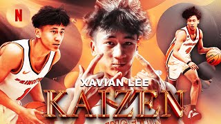 Xaivian Lee: "Kaizen" Episode 1 | An Original Documentary