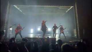 Atreyu-Lose it (live)