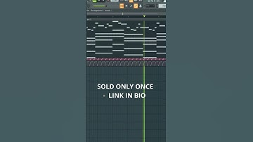 Thumbnail of 🎹 MIDI Melody Pack  Exclusive & Royalty Free