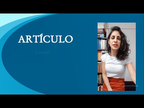 10 ARTÍCULOS (GRIEGO)