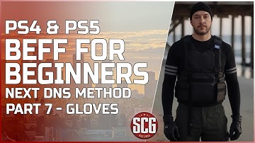 How to BEFF in GTA Online 2025 – Complete Beginner Tutorial (Part 7 - Gloves)