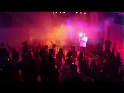 ვაჟა და თიკო