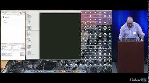 Test like a pro with Ember.js - Mike North