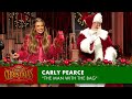 Country Meets Jazz With Carly Pearce | CMA Country Christmas