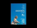 Amanda (2018) en français HD FRENCH Streaming 720p