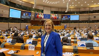 Cantabria pide a la UE normas que impulsen la simplificación administrativa