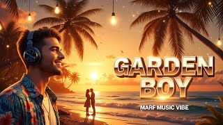 GARDEN BOY_MADANG HITS _(COVER) | Marf Music Vibe [2026]