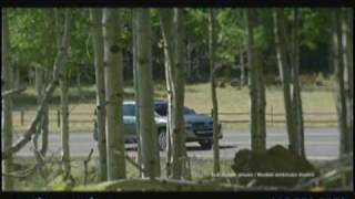2010 CX-9 vs. ACURA MDX, TOYOTA HIGHLANDER, HYUNDAI VERACRUZ, HONDA PILOT