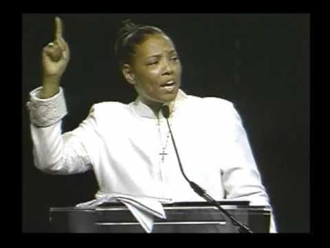 Bishop Iona Locke *CLASSIC* (Clip 1)