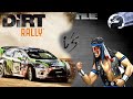 ДУЭЛЬ snow vs cold - DIRT RALLY, UMK3