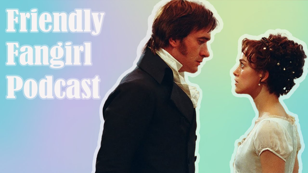 Friendly Fangirl - Episode 39