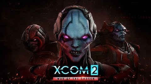 XCOM2 - War of the Chosen (Legendary/Ironman) (Part 26)