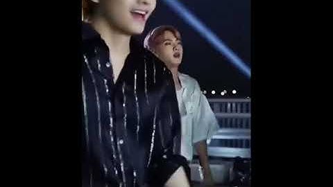 Thumbnail of ТЭХЁН; BTS я так кайфую от любви🦋