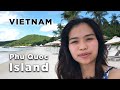 Phu Quoc Island | Vietnam Travel Vlog