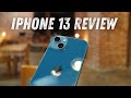 iPhone 13 Review: The Happy Medium