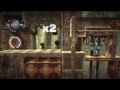 Littlebigplanet 720p walkthrough part 75  elephant temple  revisited coop  collected all
