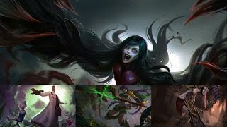 Avatar Spotlight - Patch 4.0.5