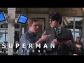 El Daily Planet Superman Returns 2006 Español Latino 