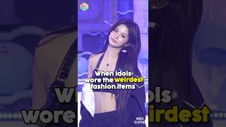 Download Lagu When K-pop idols wore the weirdest fashion items #kpop #shorts #fypシ #aespa MP3 Download Lagu When K-pop idols wore the weirdest fashion items #kpop #shorts #fypシ #aespa MP3