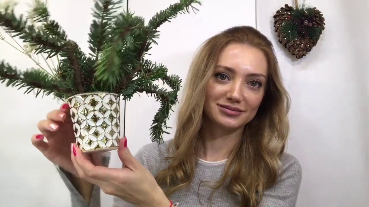 Продолжение... Pandora, Make up factory