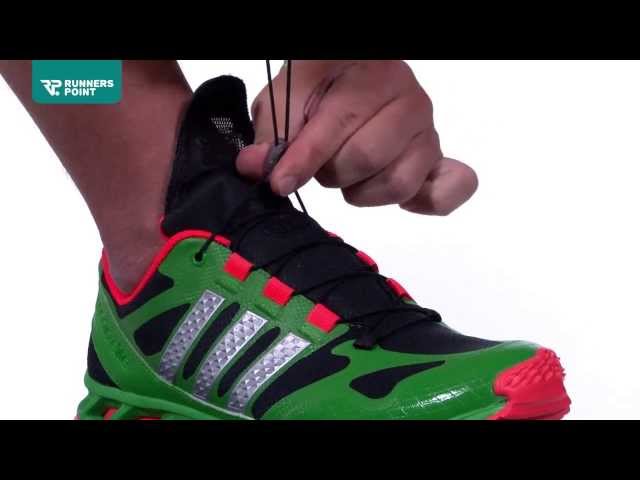 Adidas kanadia elite opiniones Clearance