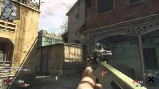Cod black ops a very funny sticky Kill 2