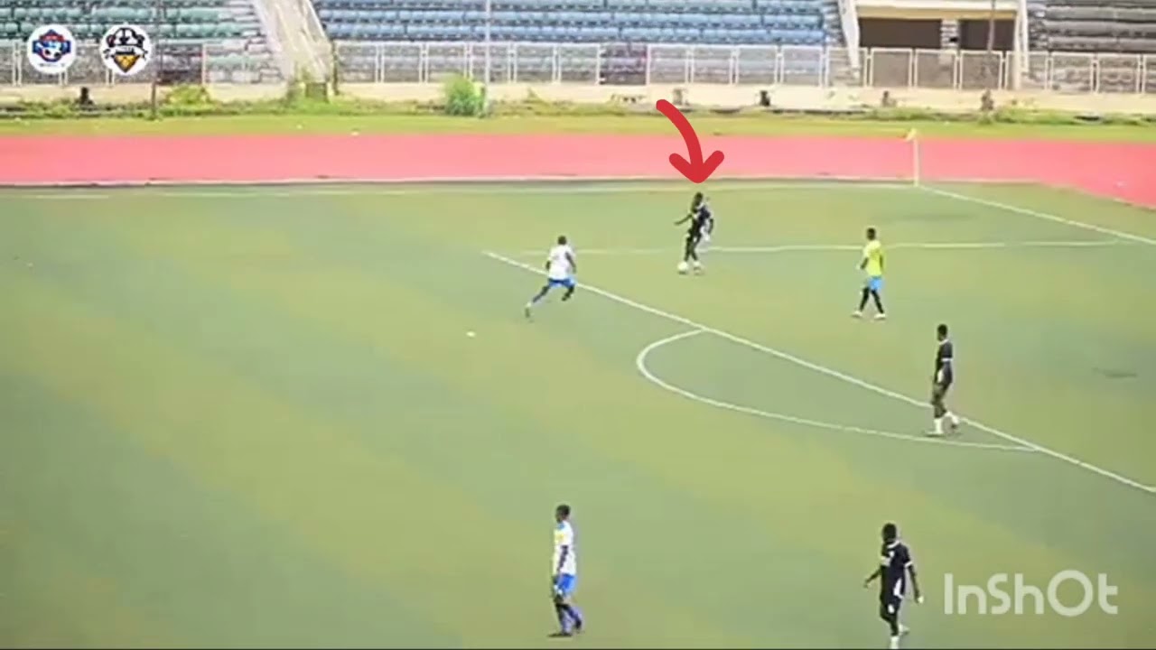 highlights long/shorts passes