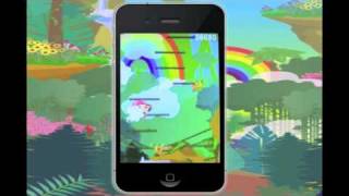 Q Monkey iPhone Game Introduction screenshot 3