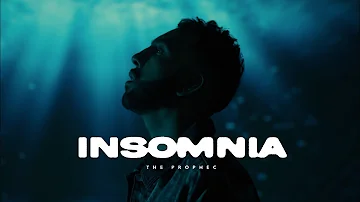 The PropheC - Insomnia | Official Video | Latest Punjabi Songs