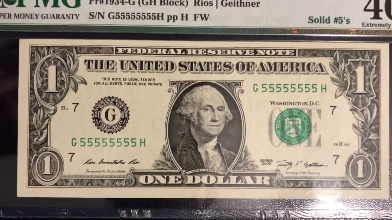 Solid Serial Number #solidserialnumber #fancyserialnumber - YouTube