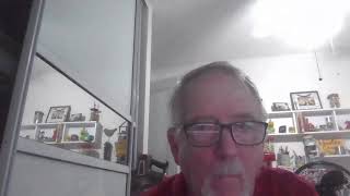 The Gringo Baker LIVE! Testing multi-stream chats