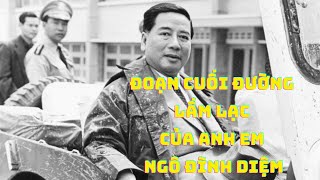 Đảo Chính Ngô Đình Diệm năm 1963 dẫn đến sụp đổ Việt Nam Cộng Hòa đệ nhị nhanh chóng