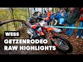 The Getzenrodeo Is Not a Hard Enduro, It's Extreme! | WESS 2019