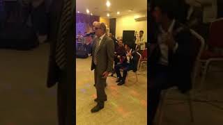 Said Gabari Kızıltepe Qosar Resimi