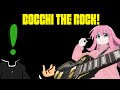 ExPoint Anime Club - Bocchi the Rock!