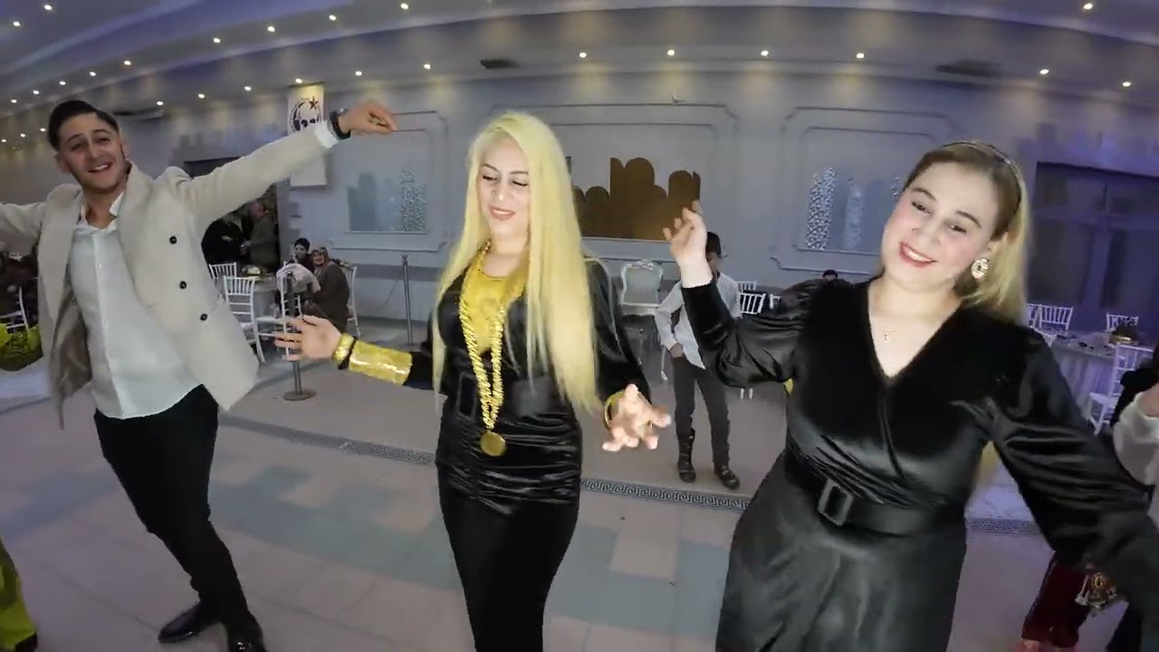 MEDİNE SALİHCAN NİŞAN