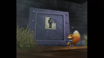 Conker: Live and Reloaded Part 18: Two favourite clips