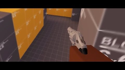 WHAT WAS THAT SHOT?? | Roblox Arsenal