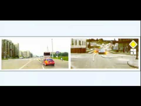 გასწრება და გვერდის ავლა. N 19