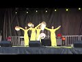 Carassauga festival of cultures 2023 Thu Thao Dance Group part 3